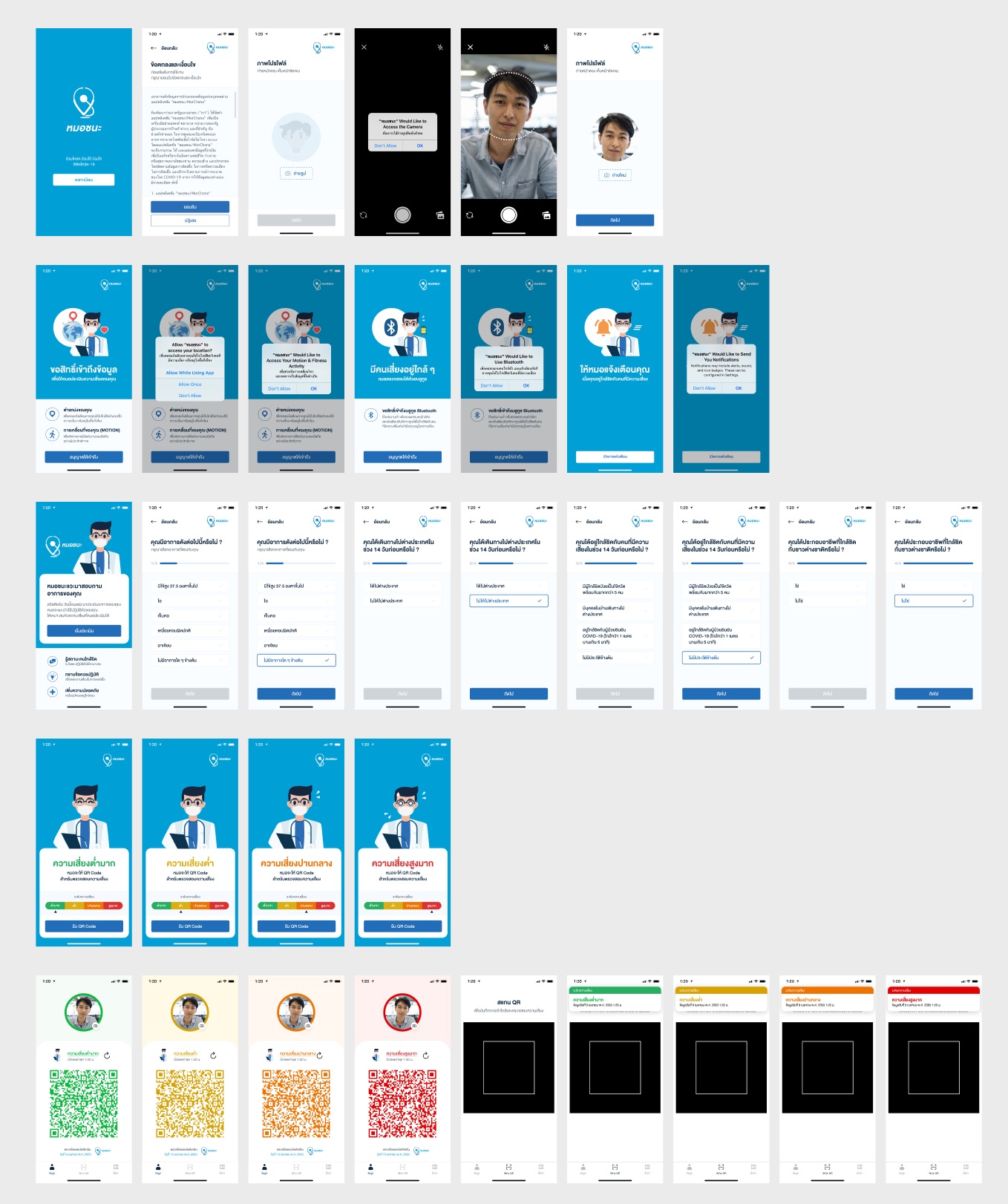 App Flow