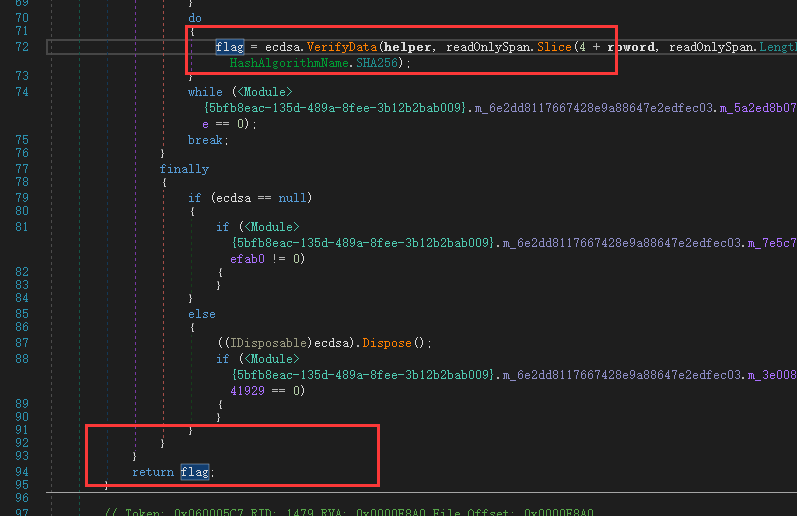 FiddlerBackendSDK Response verify,pic/5/4-5