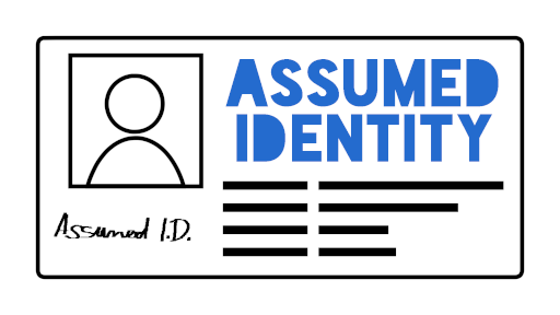 AssumedIdentity