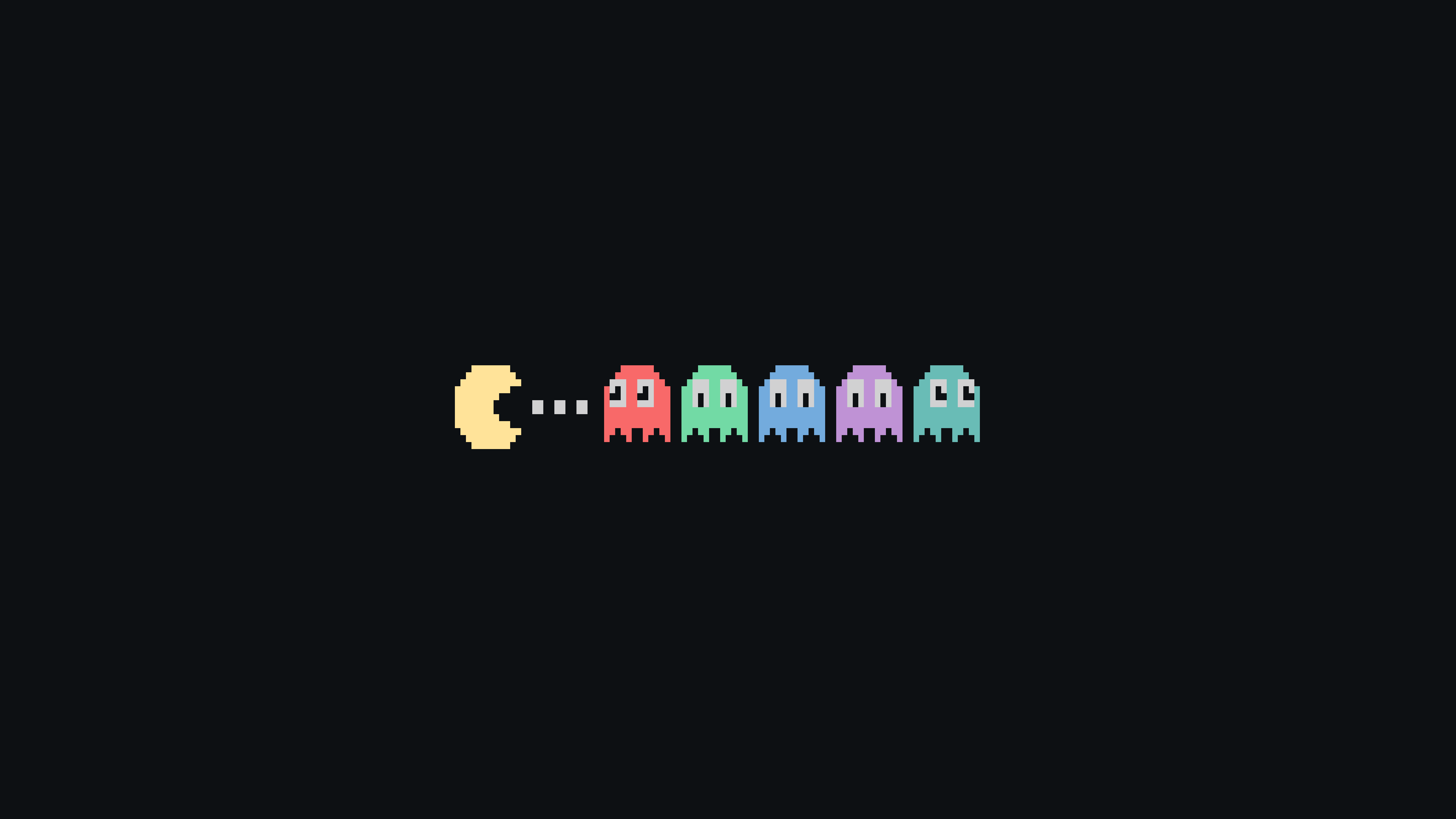 pacman