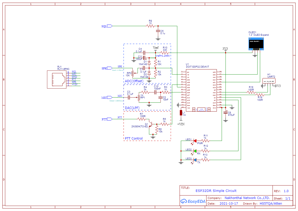 schematic