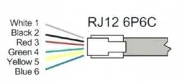 ESP32DR_Pinout