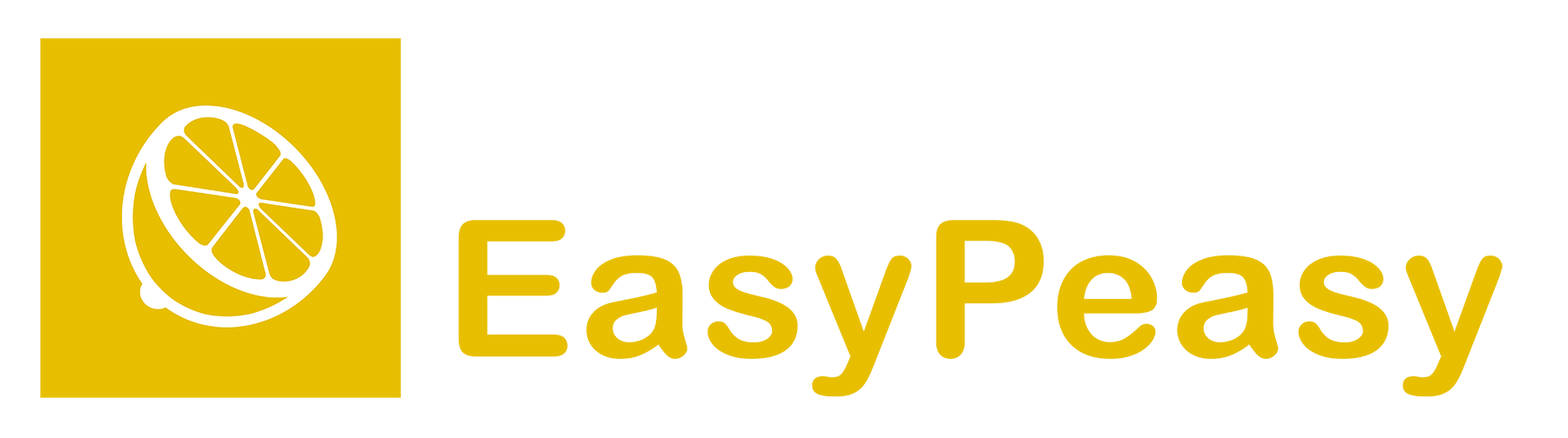 EasyPeasy Logo