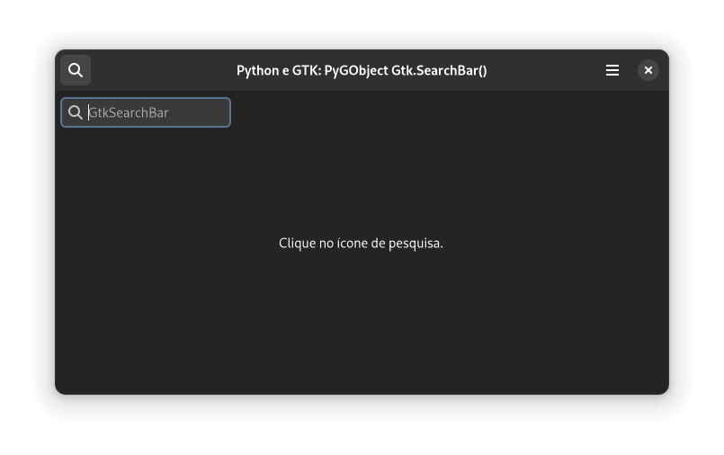 Gtk.SearchBar