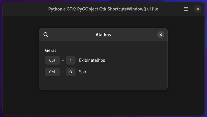 Gtk.ShortcutsWindow