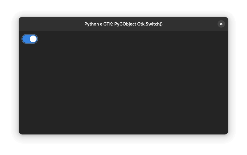 Gtk.Switch