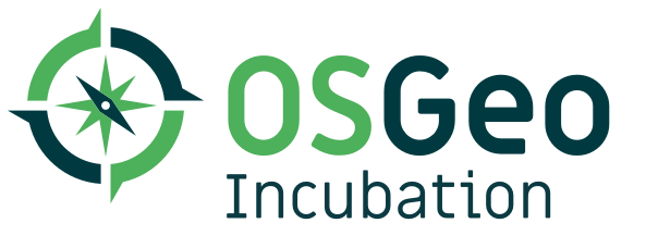 OSGeo incubation