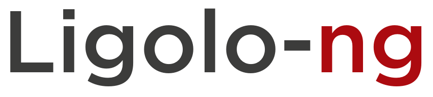 Ligolo Logo