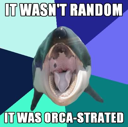 Orca Logo