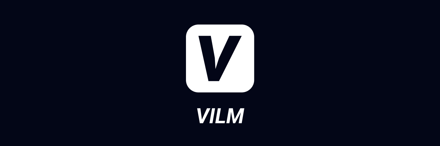 vilm banner