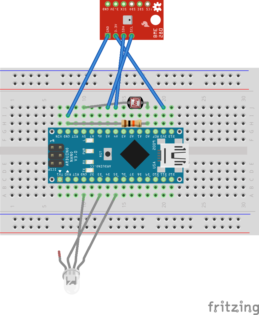 Schematic