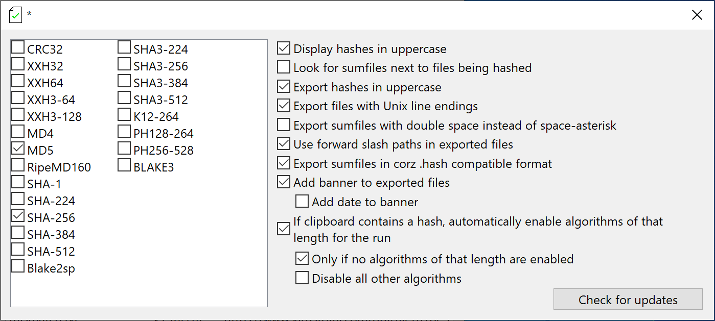 Algorithms