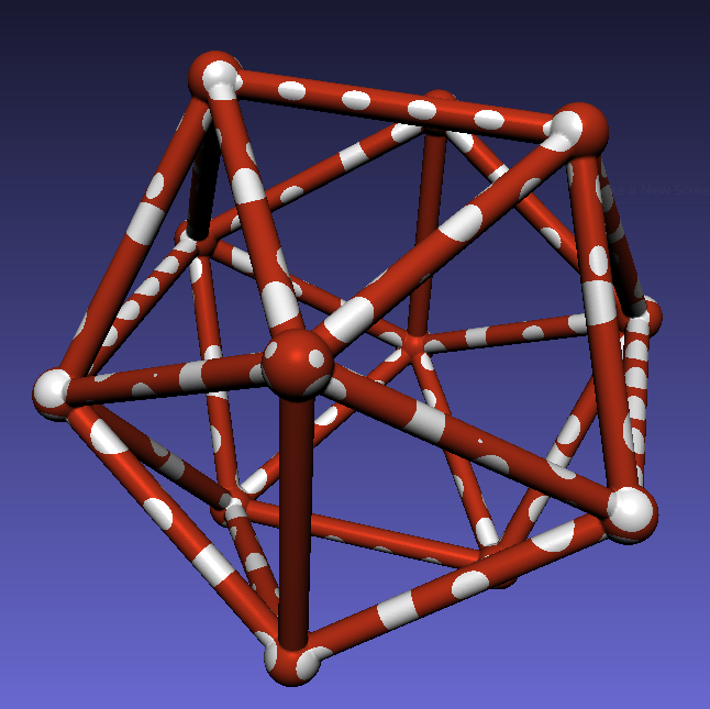 icosahedron