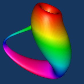 klein-bottle