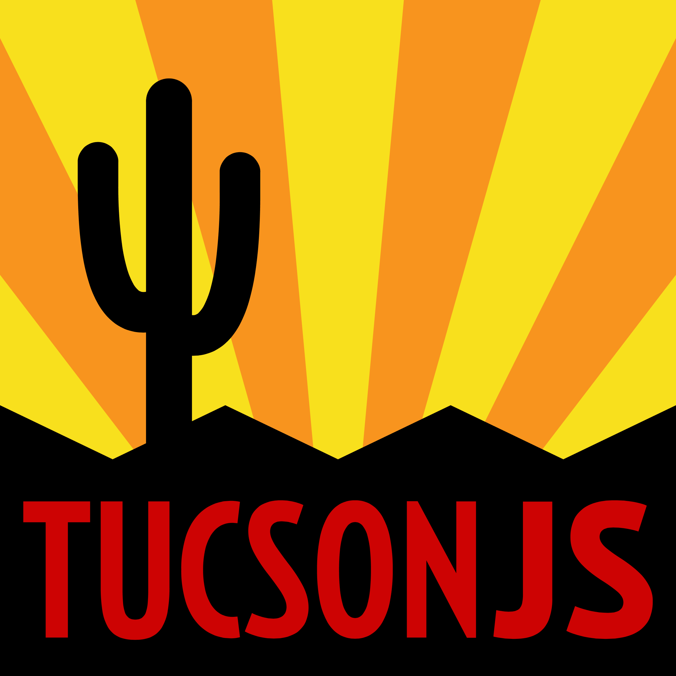 TucsonJS logo