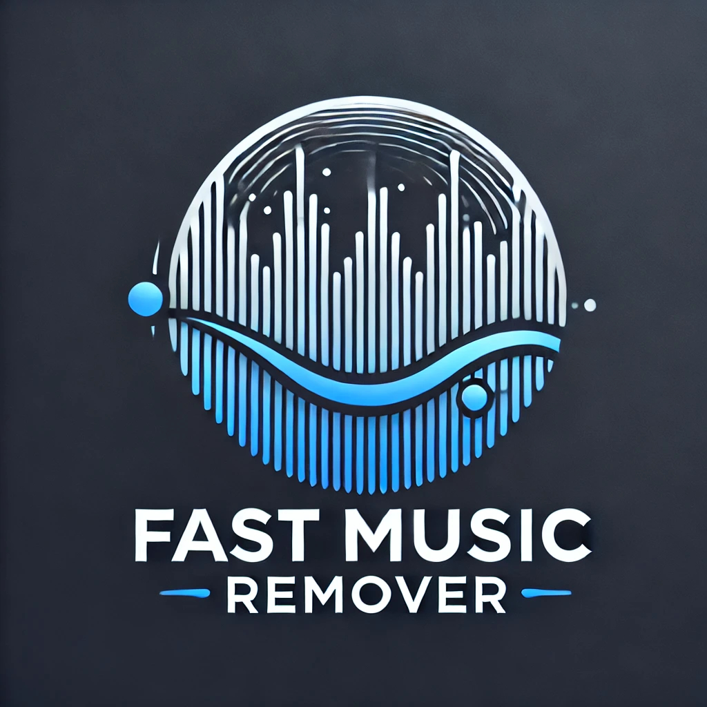 Fast Music Remover Logo