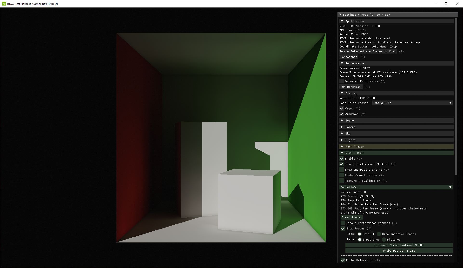 CMake paths