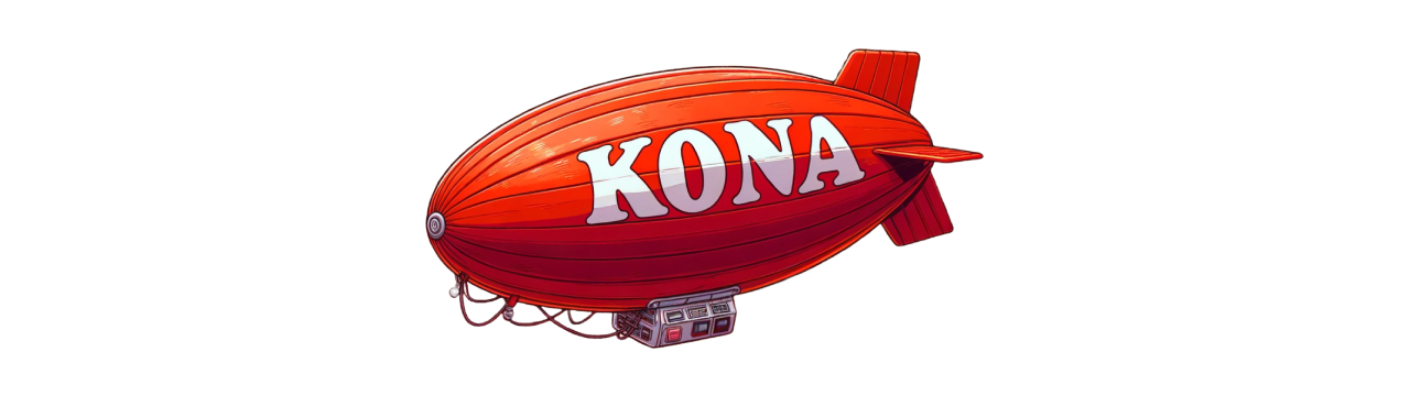 Kona