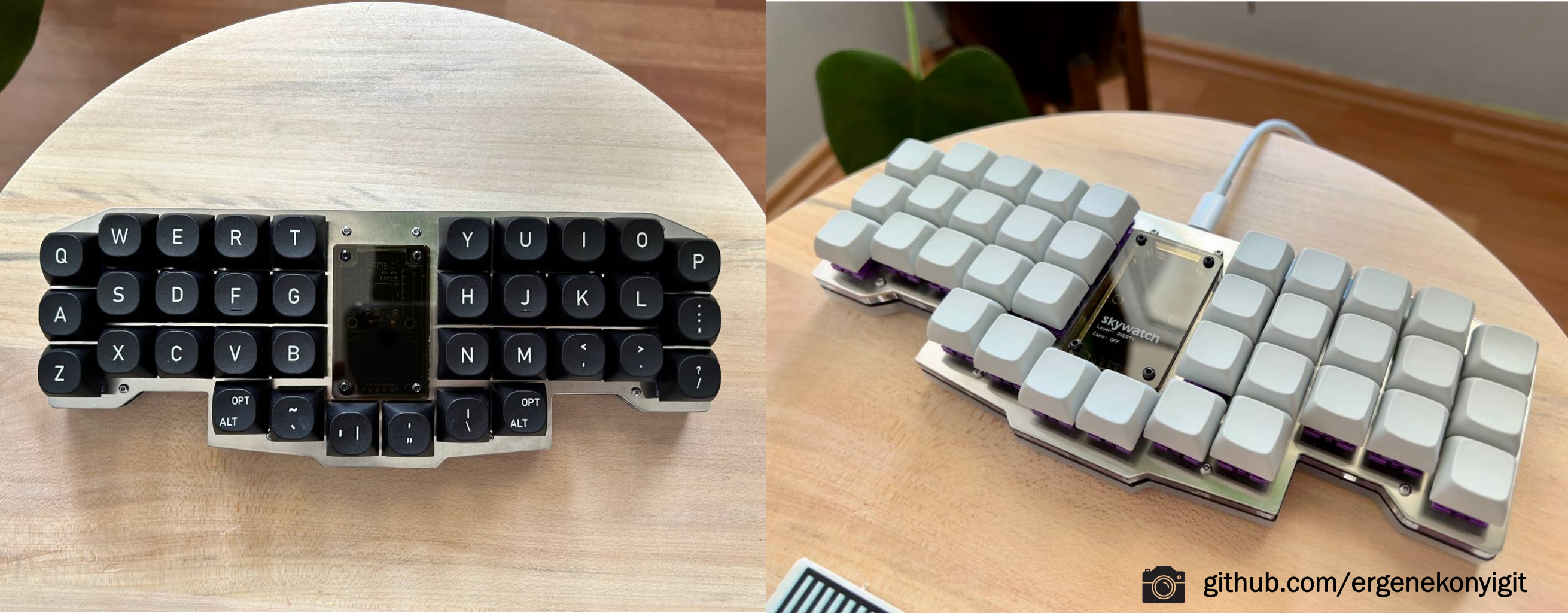 SKYWATC KEYBOARD