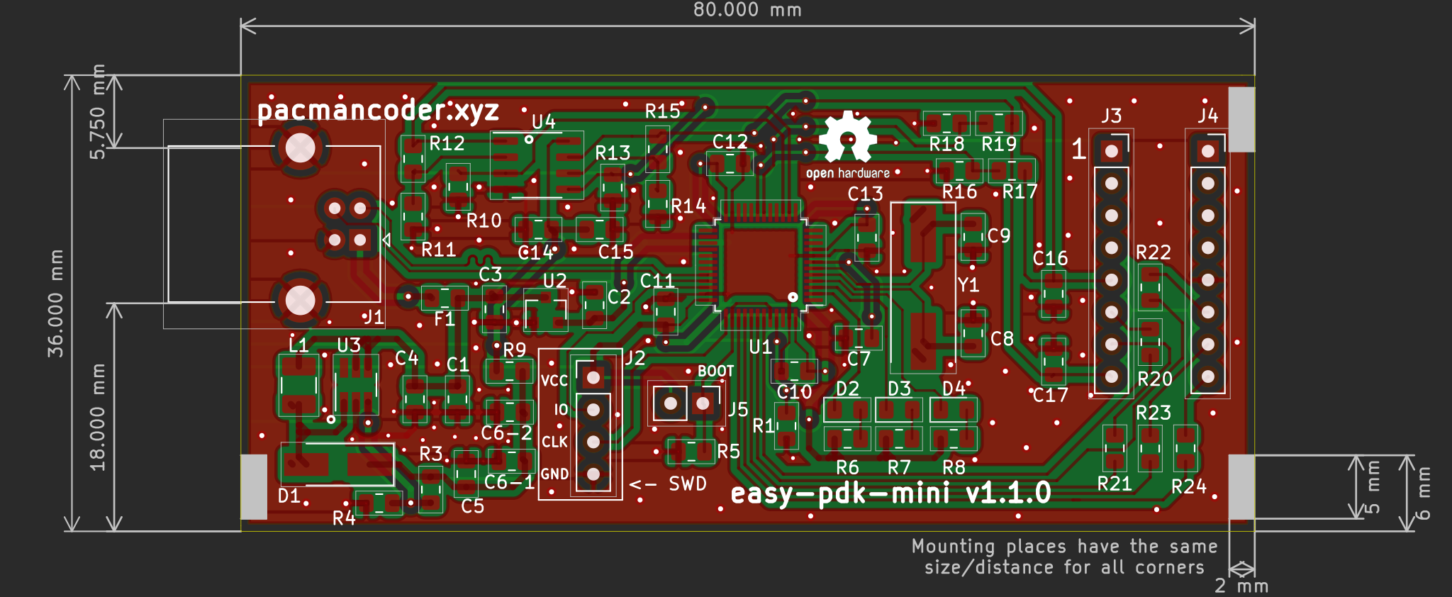 pcb