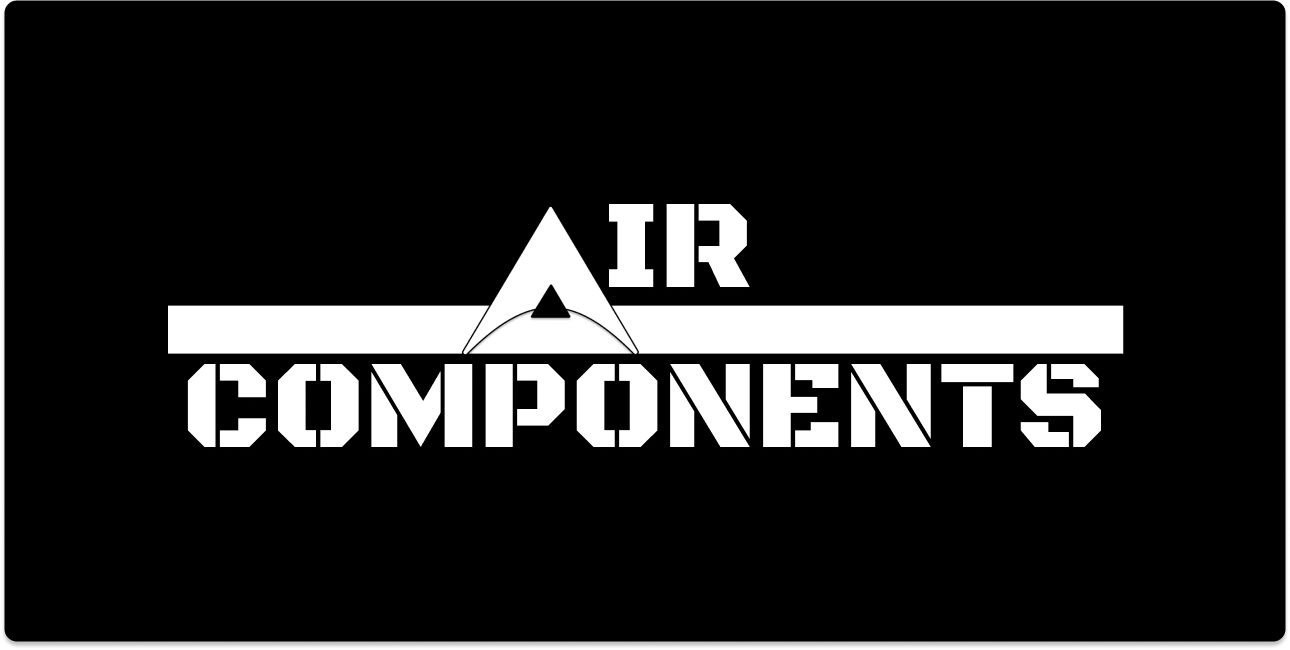 Air-Components Logo