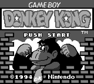 Donkey Kong