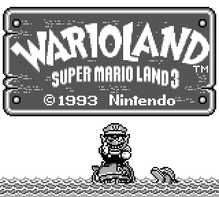 Wario Land