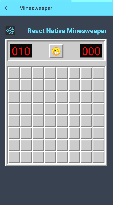 minesweeper