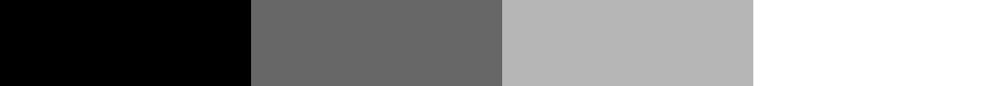 Palette2BitGrayScale