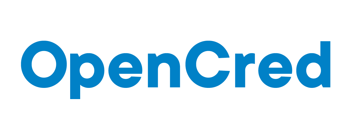 OpenCred Logo