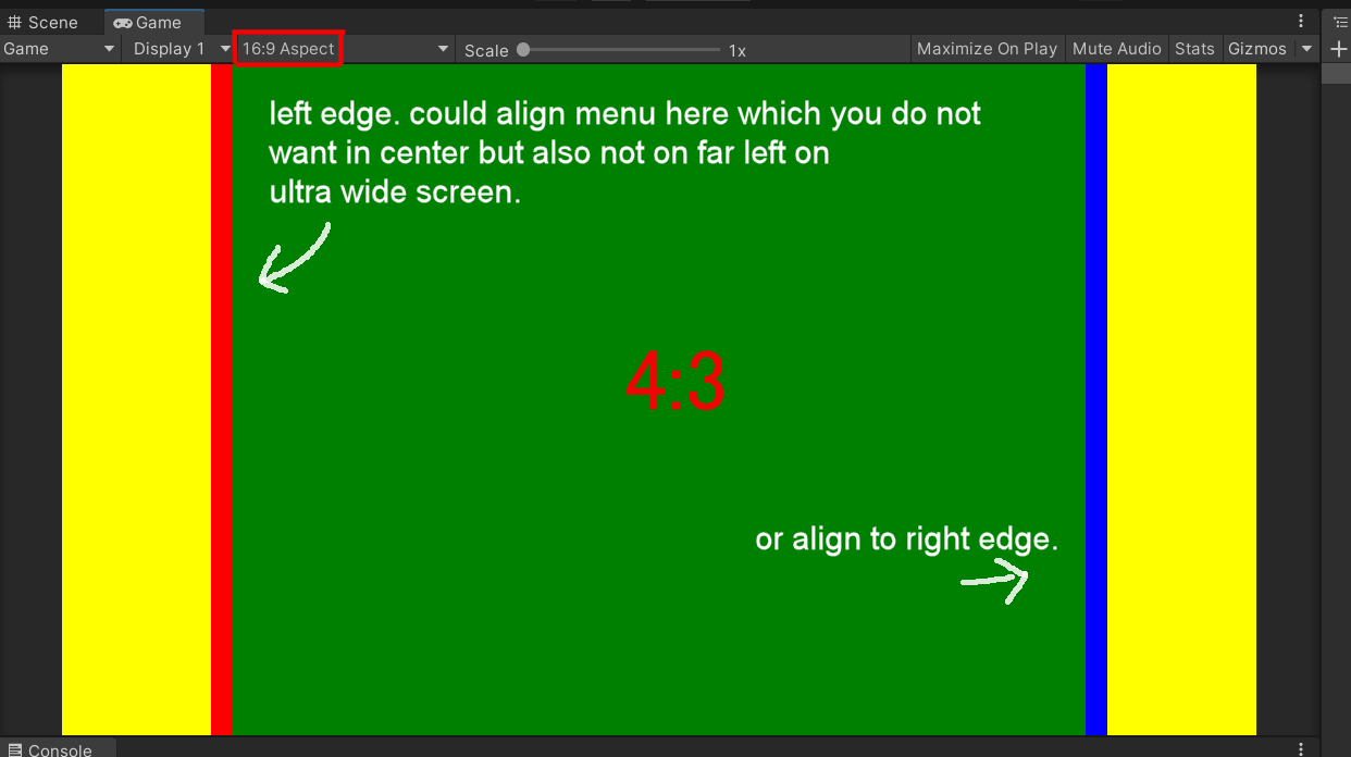 Image of AspectRatioPadding