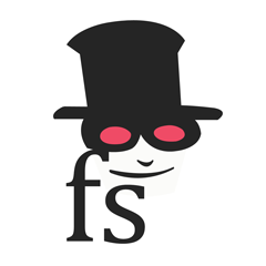 Fantomas logo