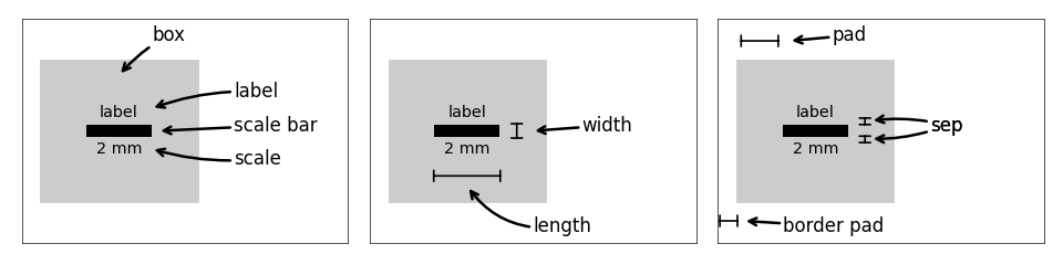 nomenclature