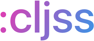 cljss logo