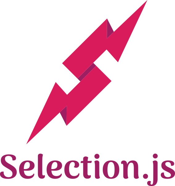 SelectionJS