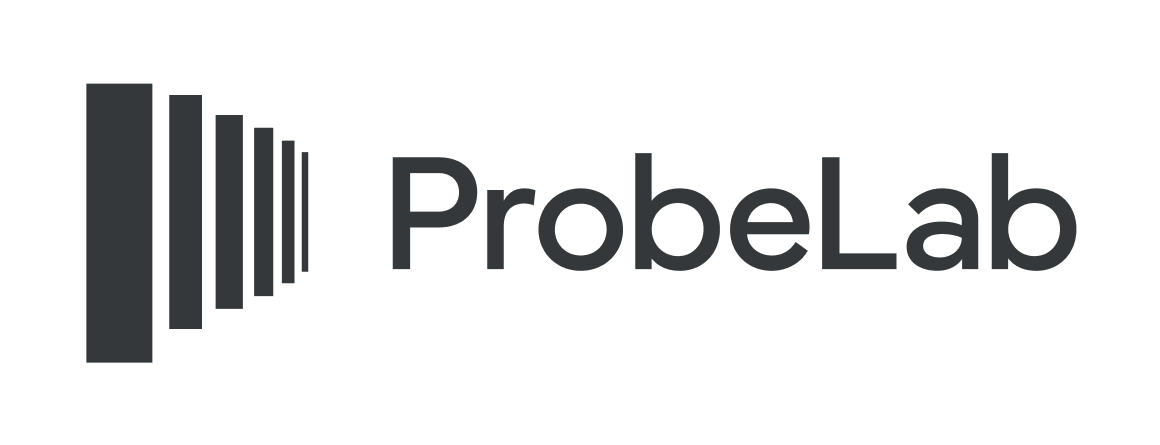 ProbeLab Logo