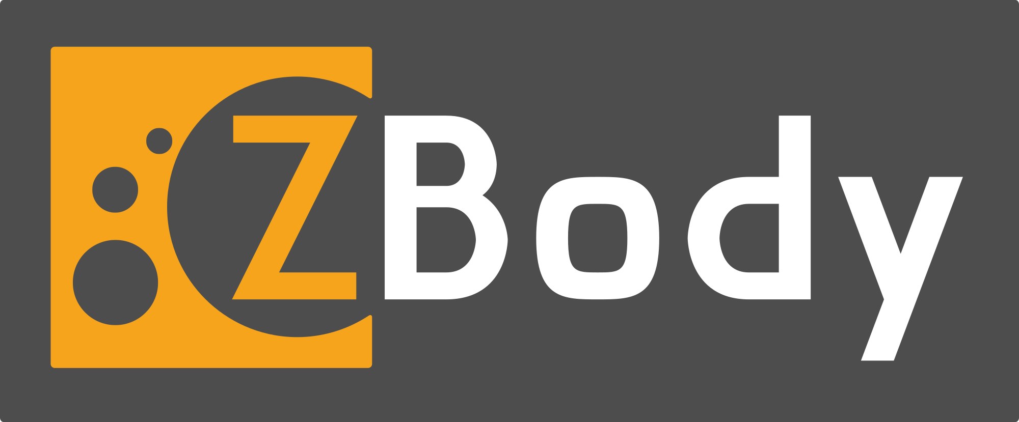 ZBody logo