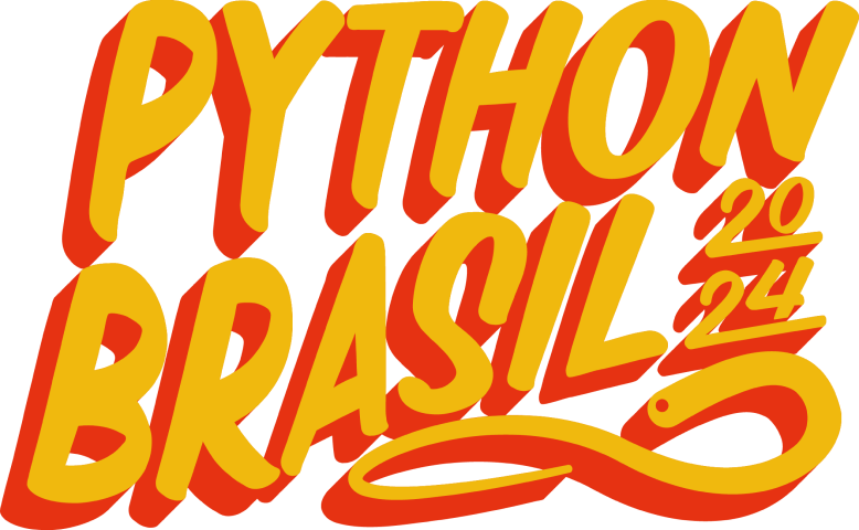 Logo Python Brasil