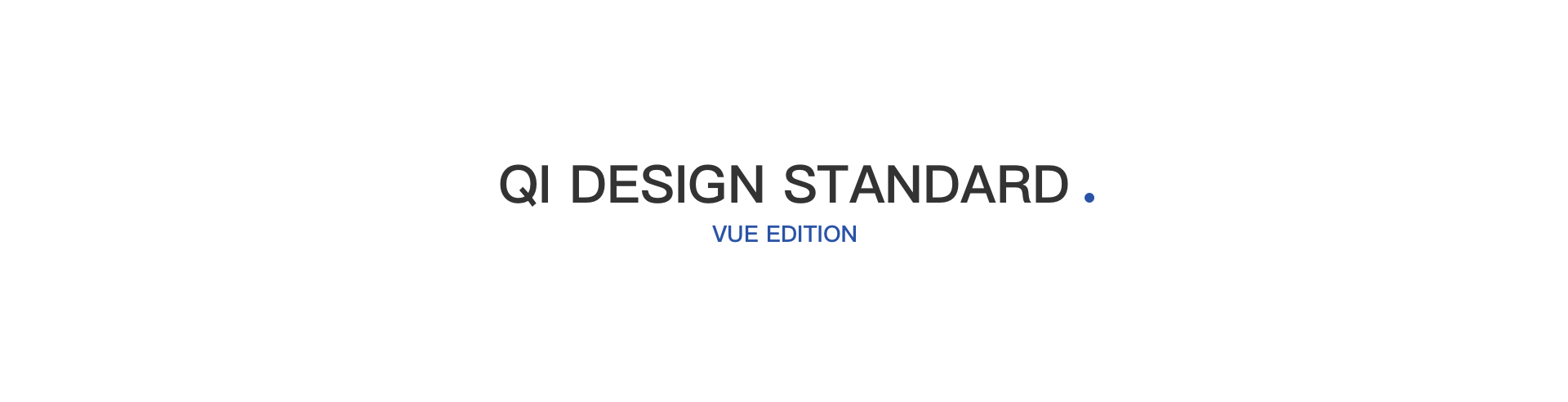 Qi Design Vue