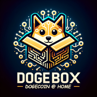 Dogebox Logo