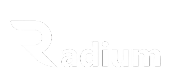 Radium.Engine Logo