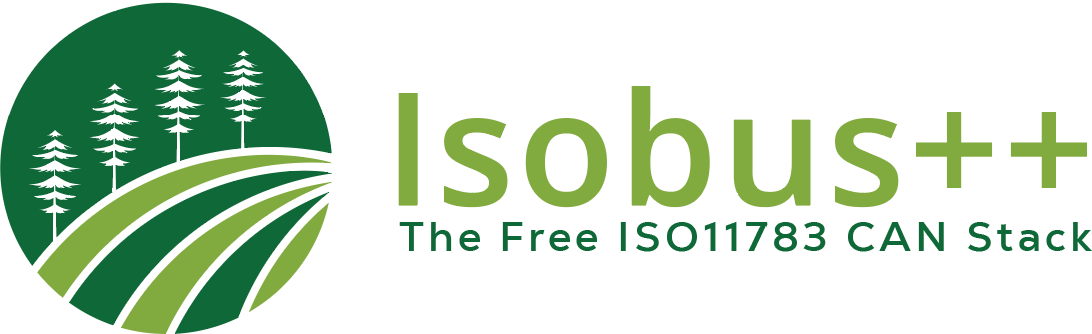 ISOBUS++Logo