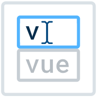 Vue logo