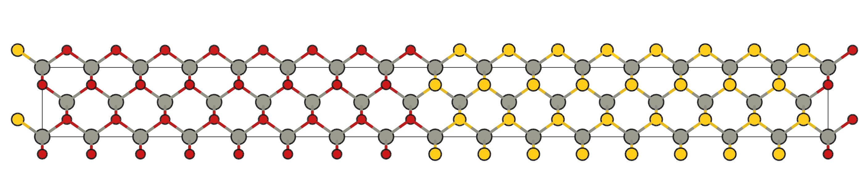 Heterojunction