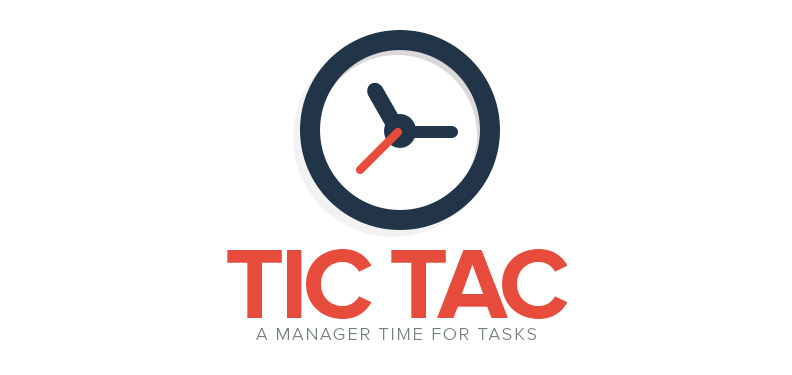 Tic Tac Logo