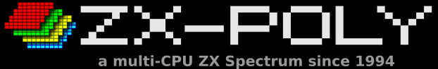 ZX-Poly logo