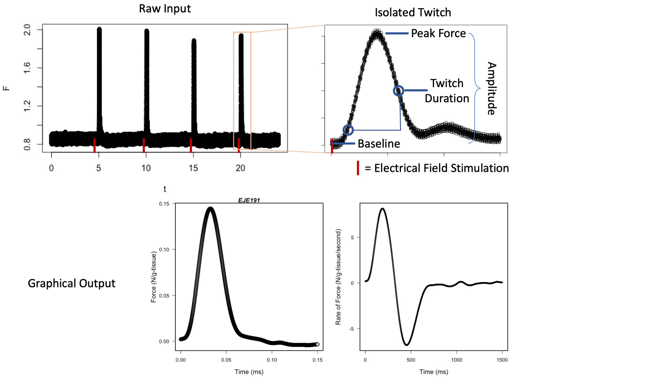 Code 1 Graphical Summary