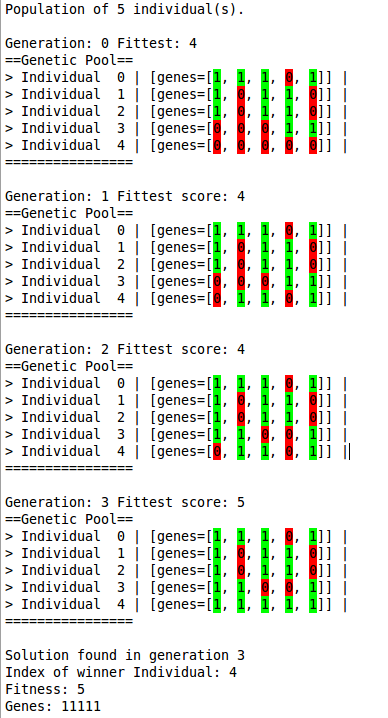 with some large parameters