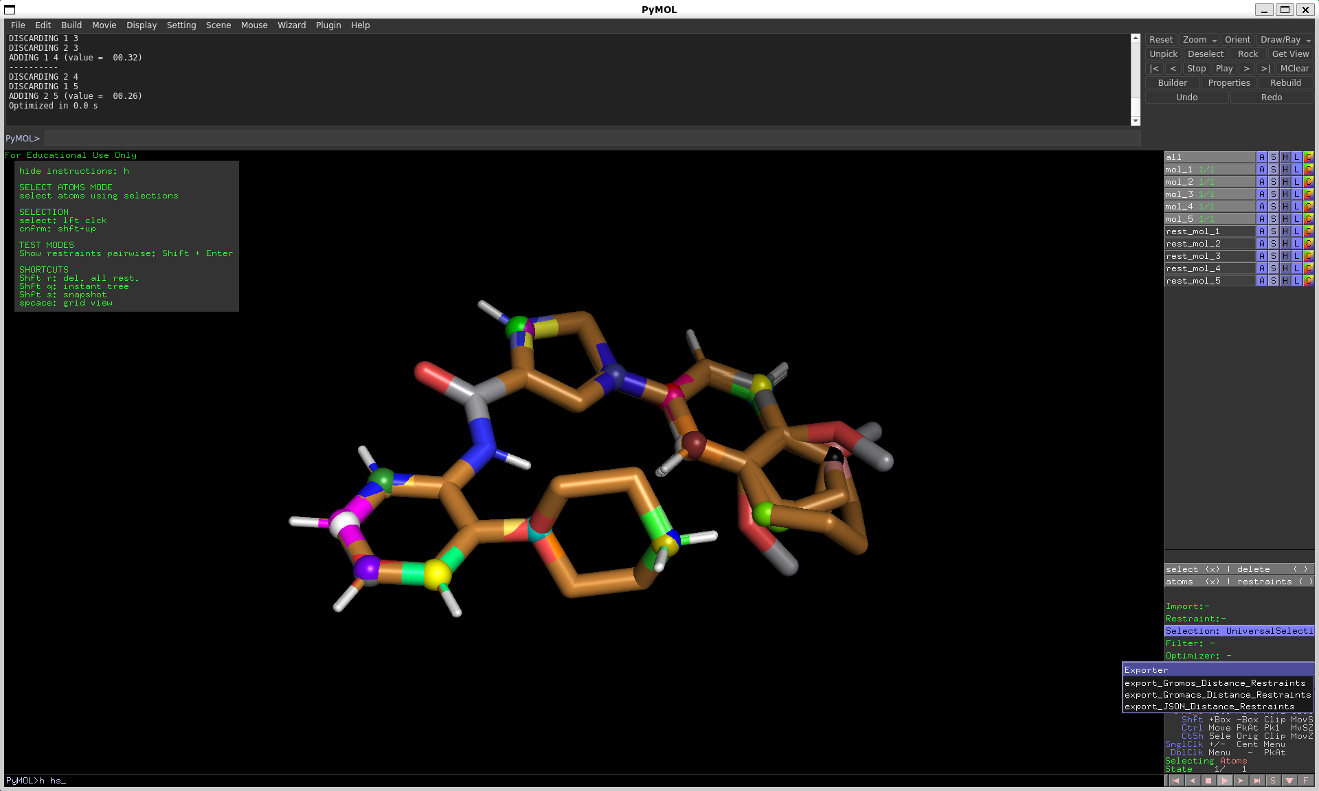 pyMol