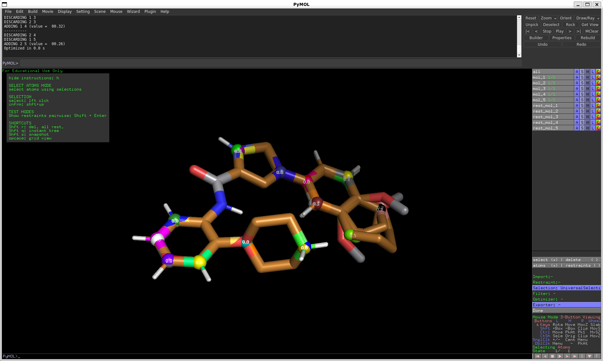 pyMol